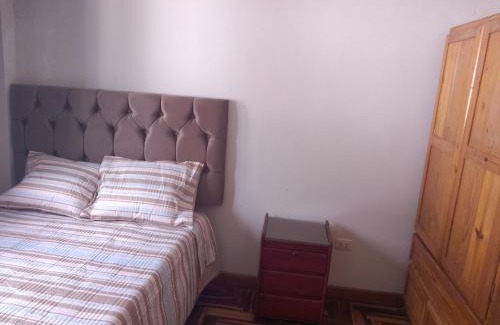 Cusco Historic Center Apartamento | El despertar del inka