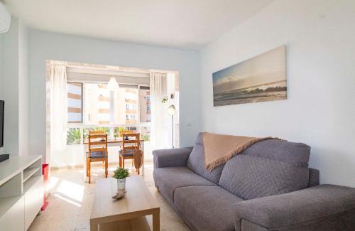 Torrox Costa Apartamento | EL destello del Faro penthouse