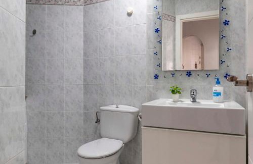 Torrox Costa Apartamento | EL destello del Faro penthouse