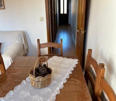 Navarredonda de Gredos Apartamento | El Desván de Gredos