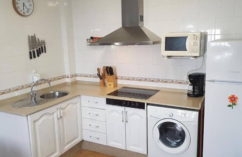 Centro de Conil de la Frontera Apartamento | El Desván Escondido - Conil