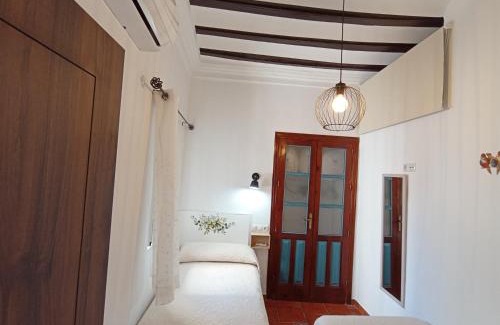 Zahara de la Sierra Apartamento | El DETALLE Apartamento y Estudio