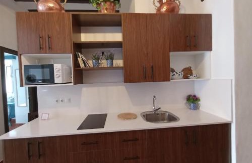 Zahara de la Sierra Apartamento | El DETALLE Apartamento y Estudio