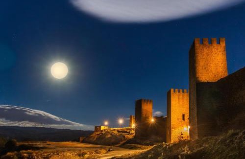 Artajona Casa | El Diezmo
