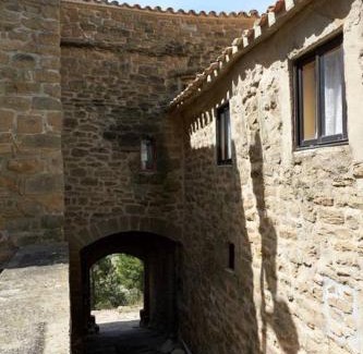 Artajona Casa | El Diezmo