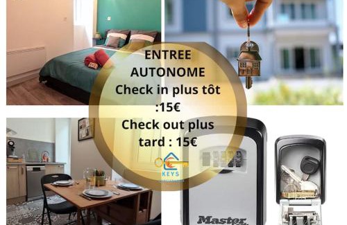 Esperaza Apartamento | El Dino in country cathare*PRO*Oc Keys011