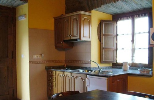 Prelo Apartamento | El Doiras Palace Apartments No. 1 Teixo