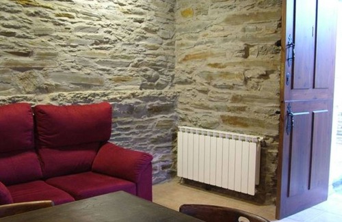 Prelo Apartamento | El Doiras Palace Apartments No. 1 Teixo