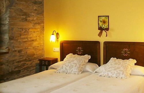 Prelo Apartamento | El Doiras Palace Apartments No. 1 Teixo