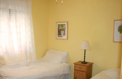 Hoya de los Patos Chalet De Esquí | El dorado chalet Mutxamel