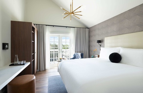 Sonoma Hotel | El Dorado Hotel