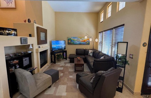 Rancho El Dorado Casa | El Dorado Ranch San Felipe Vacation Rental Condo 11-2