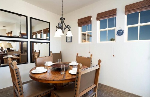 Rancho El Dorado Casa | El Dorado Ranch San Felipe Baja Beachfront Condo 763