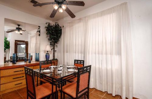 Rancho El Dorado Casa | El Dorado Ranch San Felipe Rental Condo 57-2
