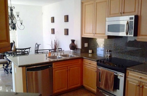 Rancho El Dorado Condominio | La aventura vale la pena.