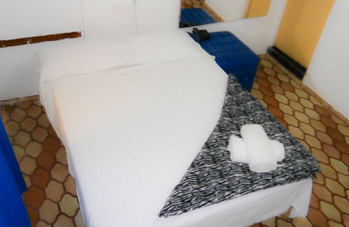 San Martín de Porres Casa | El Dorado Residencial