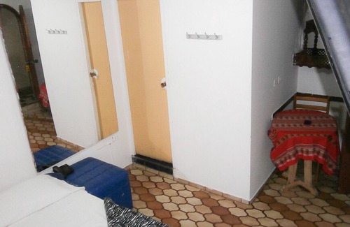 San Martín de Porres Casa | El Dorado Residencial