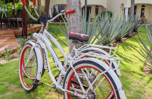 Villa Juarez Apartamento | El Dorado Royale, Catamaran, Cenote, All & More Inclusive Adults Only