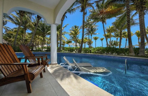 Villa Juarez Apartamento | El Dorado Royale, Catamaran, Cenote, All & More Inclusive Adults Only