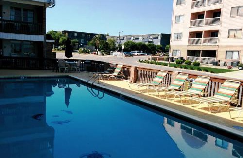 Myrtle Beach Hotel | El Dorado