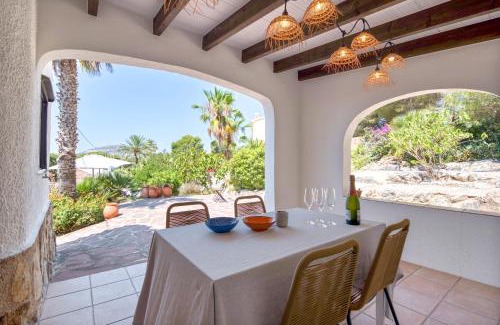 Panorama Villa | El Dormilon