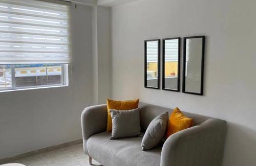 Santo Domingo de los Colorados Apartamento | Elit