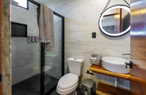 San Pedro Pochutla Hotel | El Edén