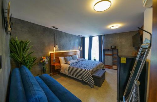 San Pedro Pochutla Hotel | El Edén