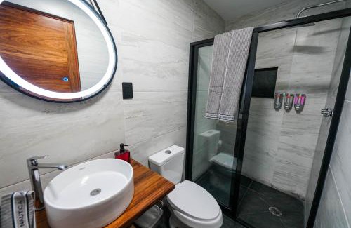 San Pedro Pochutla Hotel | El Edén