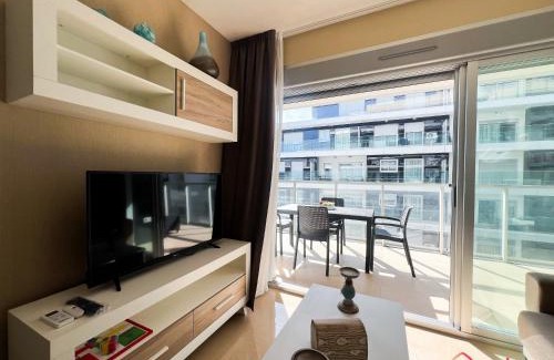 Cabanes Apartamento | El Eden Costero