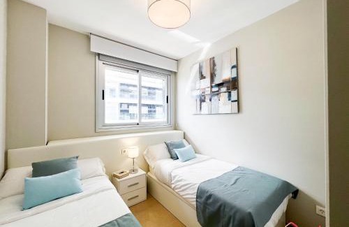 Cabanes Apartamento | El Eden Costero