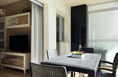 Cabanes Apartamento | El Eden Costero