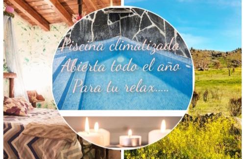 Solosancho Casa | El Eden de Javier