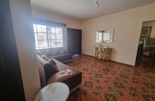 Choluteca Casa | El Eden de la Familia