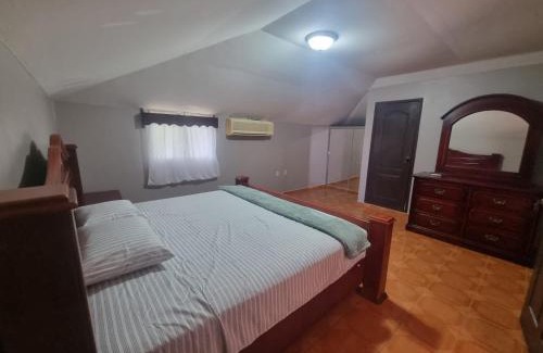 Choluteca Casa | El Eden de la Familia