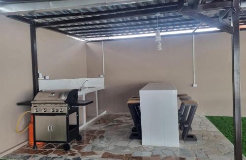 Choluteca Casa | El Eden de la Familia