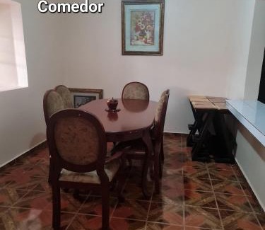 Choluteca Casa | El Eden de la Familia