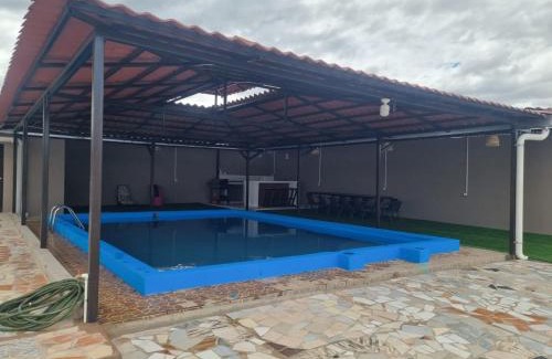 Choluteca Casa | El Eden de la Familia