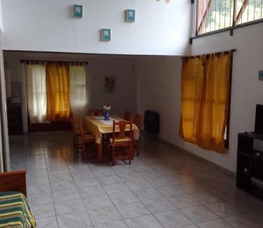 Santa Rosa de Calamuchita Casa | El Elyon Duplex