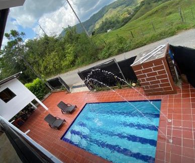 San Carlos Casa | El encanto