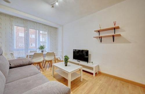 Centro de Logroño Apartamento | El encanto de Huesca by clabao
