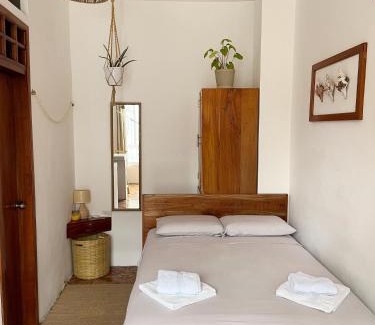 Puerto Ayora Apartamento | El Encanto de Mimi