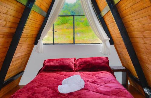 Raquira Chalet De Esquí | El encanto de Ráquira