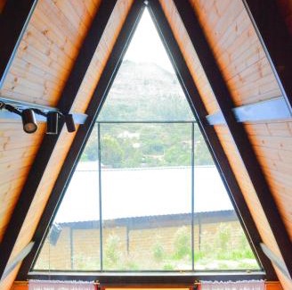 Raquira Chalet De Esquí | El encanto de Ráquira