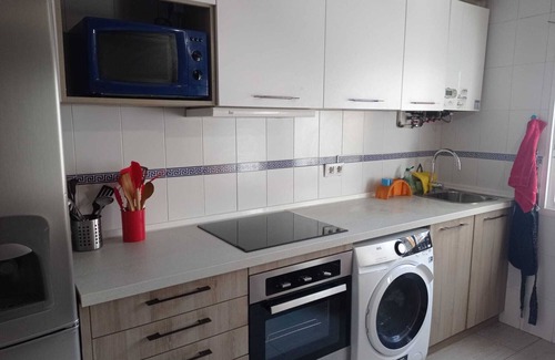La Magdalena Apartamento | El Encanto del Casco para 4 pasajeros +2 parking