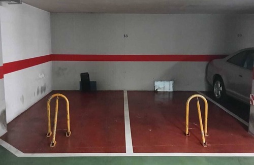 La Magdalena Apartamento | El Encanto del Casco para 4 pasajeros +2 parking