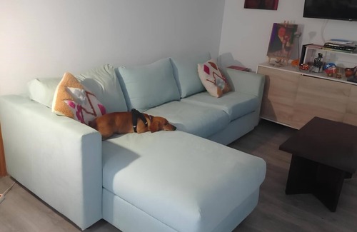 La Magdalena Apartamento | El Encanto del Casco para 4 pasajeros +2 parking