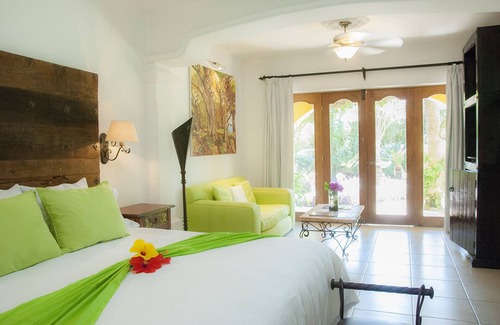 Centro de San José del Cabo Hotel | El Encanto Inn