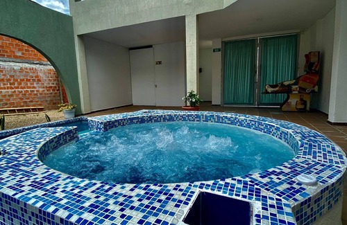 Rivera Casa | El Encanto is an amazing home for families in a relaxing place into Rivera town