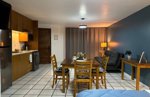 Cuernavaca Apartamento | El Encanto Lofts